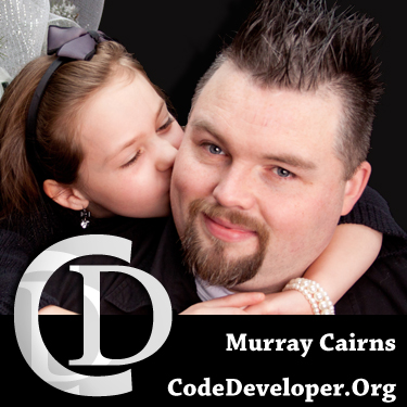 Murray Cairns